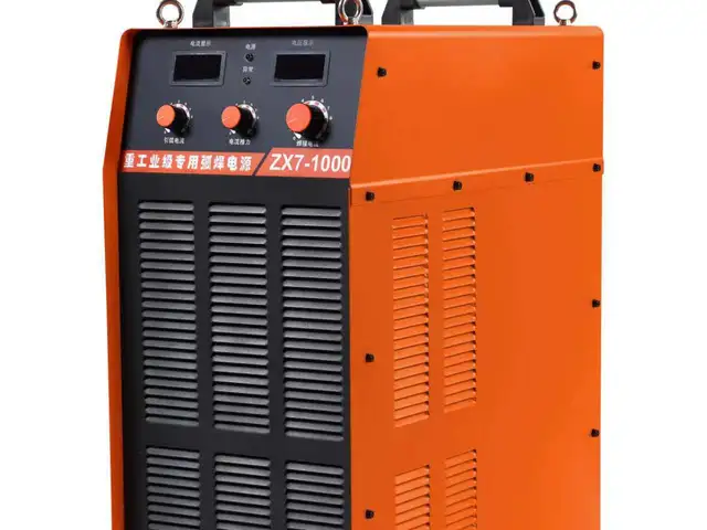 Сварочный аппарат ZX7-1000 промышленный инверторный 380В 20-1000А, Бохтар (Курган-Тюбе)