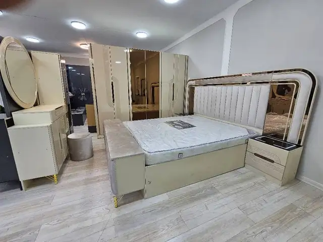Спальный гарнитур, Душанбе