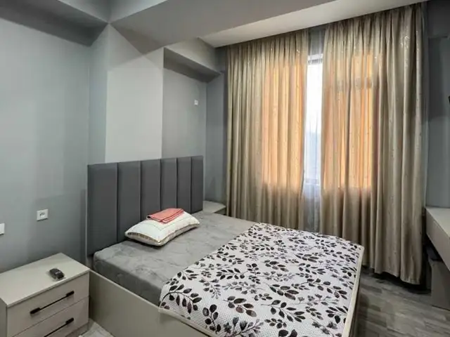 2-комн. квартира, 2 этаж, 60м², 18мкр, Худжанд