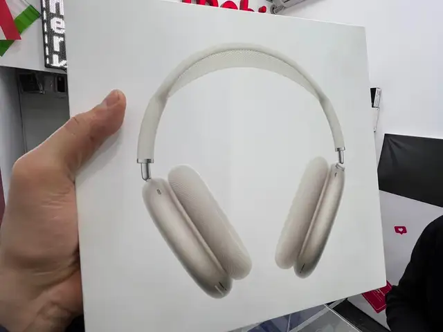 Наушники apple type c, Душанбе