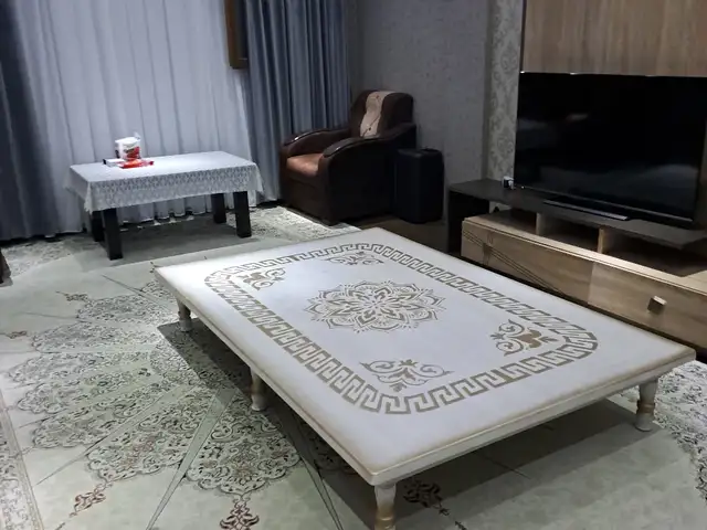 Стол, Душанбе