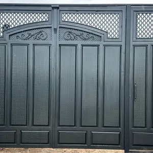 Дарвоза, Ашт