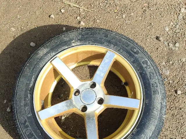 Диски и шины R15, Душанбе