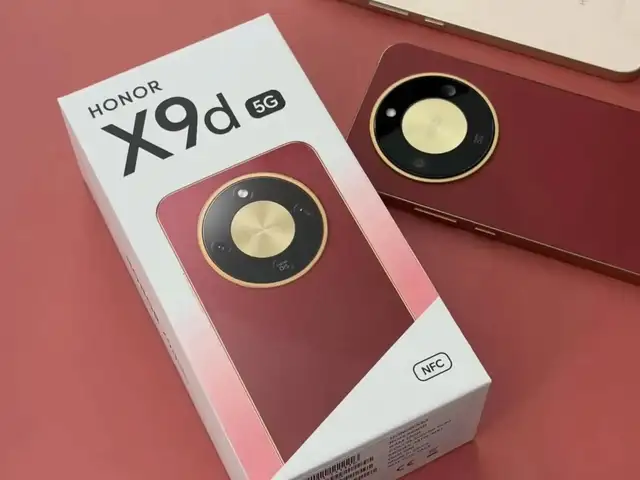 Honor X9D 12/256 gb, Душанбе - 2