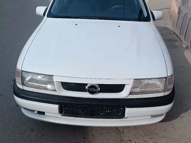 Opel Vectra A
