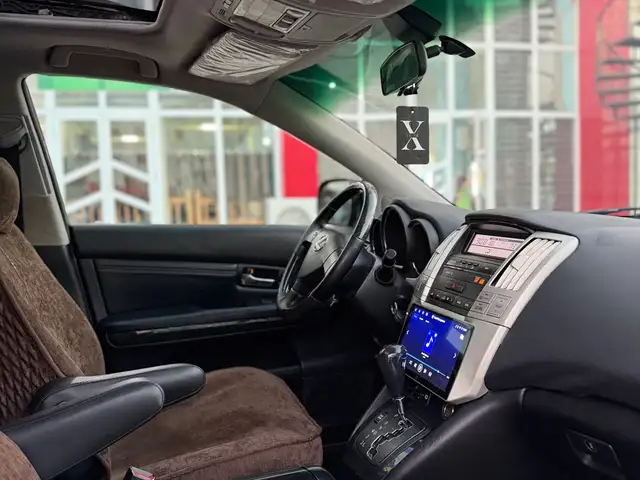 Lexus RX series, 2009, Душанбе - 6