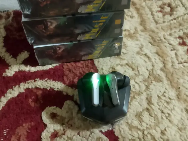 Наушники Аirpods n35 cobra stile, Душанбе