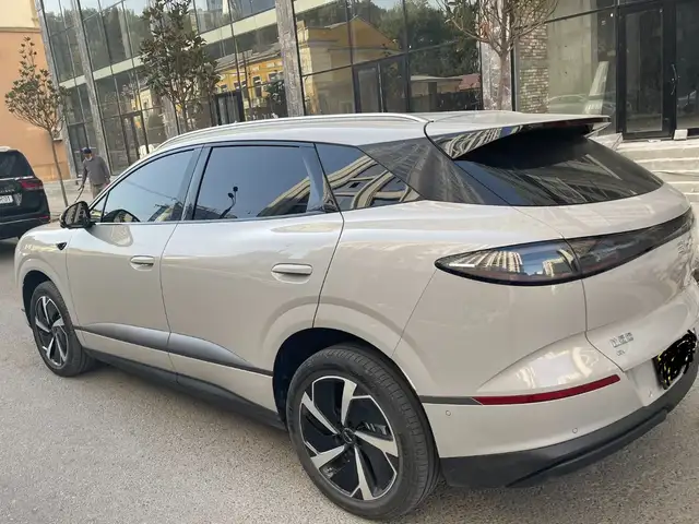 BYD Sea Lion 06, 2026, Душанбе - 2