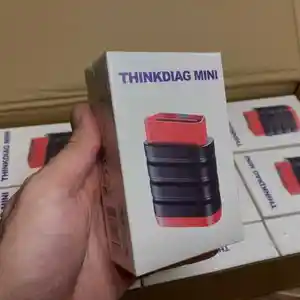 Автосканер Launch Thinkdiag mini, Хуҷанд