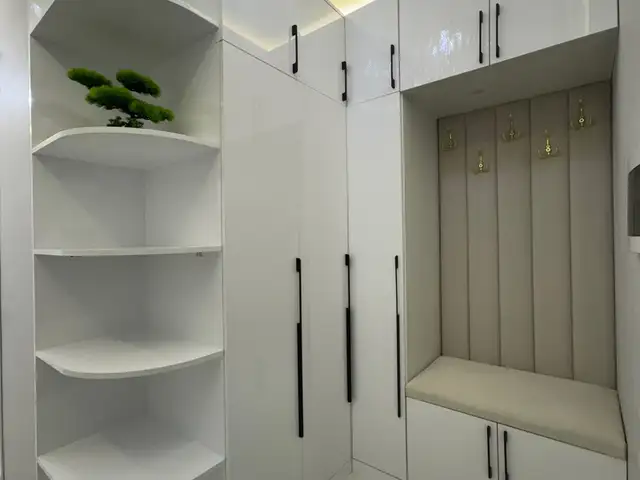 2-комн. квартира, 9 этаж, 75м², Исмоили Сомони , Душанбе - 13