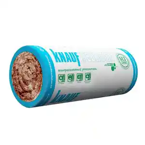 Минвата Knauf, Душанбе