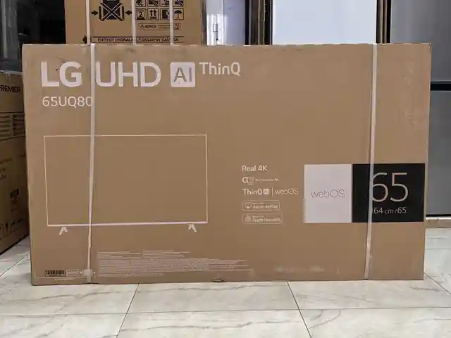 Телевизор, Душанбе