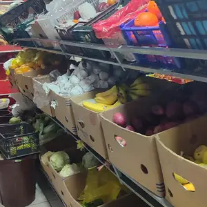 Стеллаж, Душанбе
