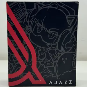 Игровая мышь AJAZZ AJ139 V2 MC, Хуҷанд