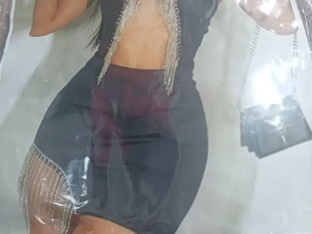 Пенюар, Хуҷанд