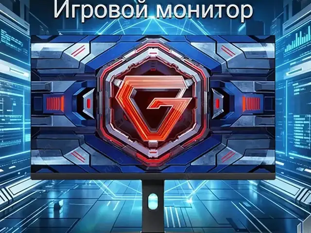 Монитор Redmi G25 300hz, Душанбе