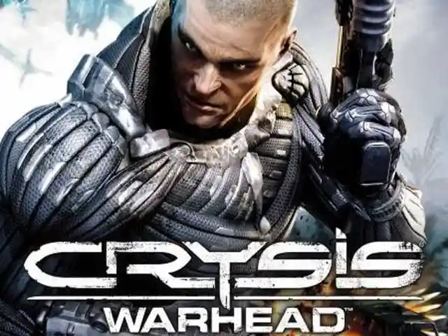 Игра Crysis Warhead для компьютера-пк-pc, Душанбе