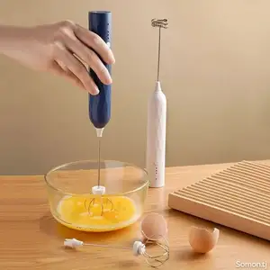 Ручной блендер, Душанбе