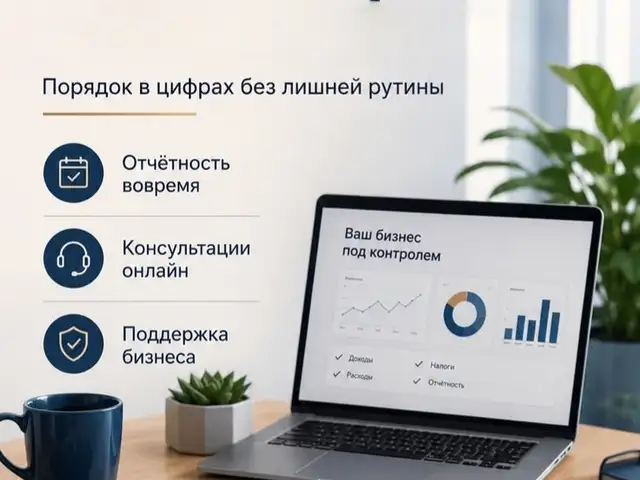 Услуги бухгалтера, Худжанд