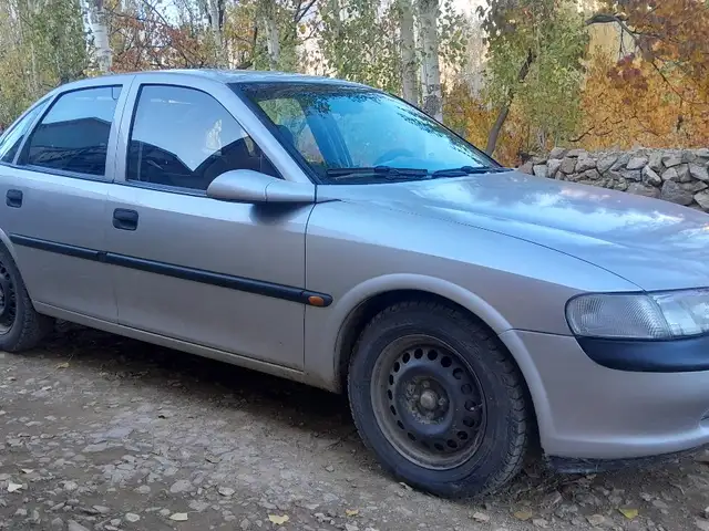 Opel Vectra B