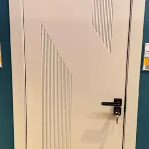Дверь, Душанбе
