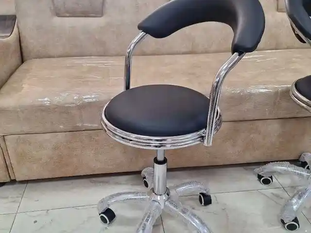 Кресло для салона, Душанбе