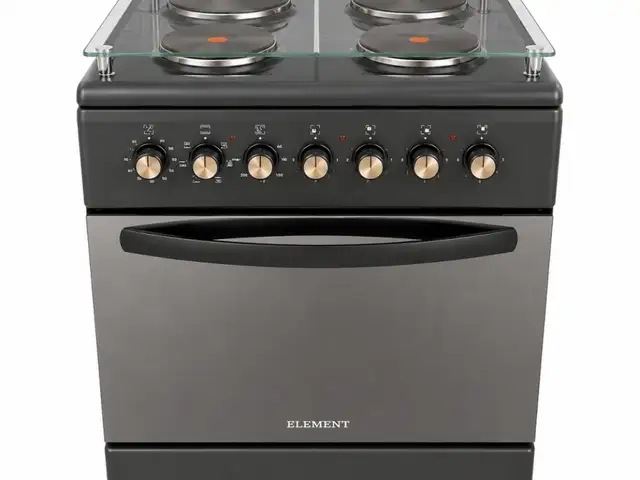 Кухонная плита Element 6046A, Душанбе