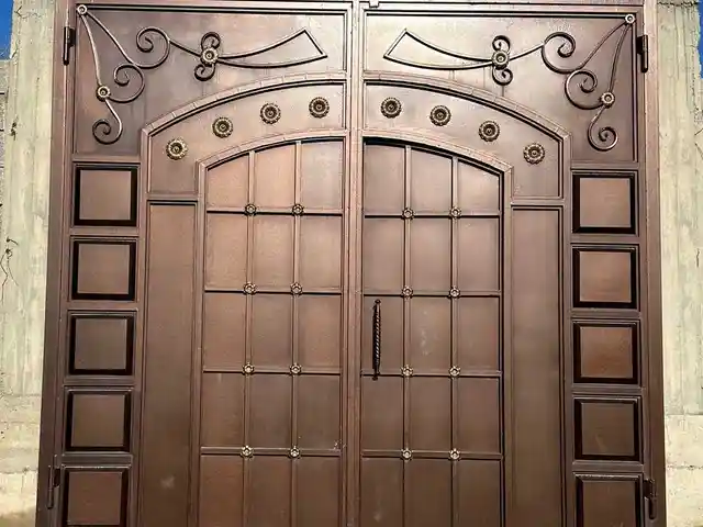 Дарвоза, Спитамен
