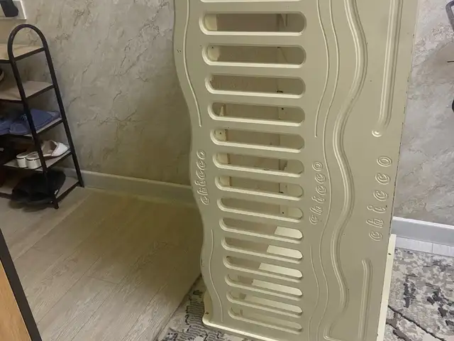 Кроватка, Худжанд