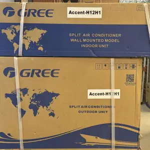 Кондиционер Gree 12 куб, Душанбе