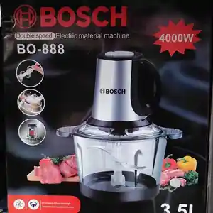 Блендер Bosch 888, Душанбе