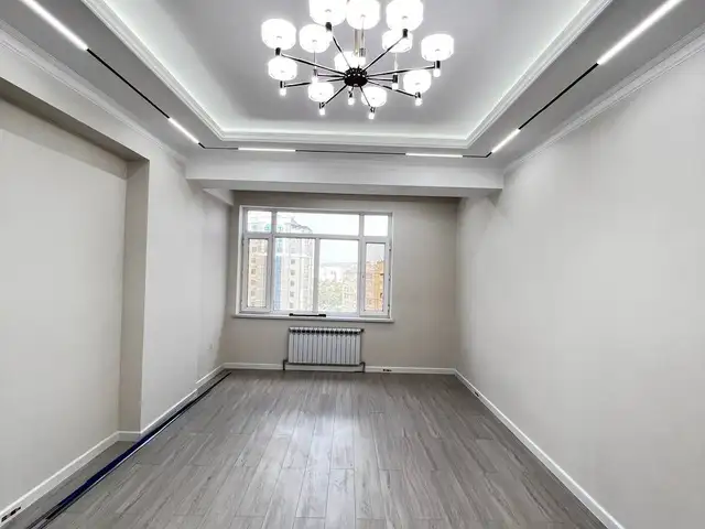 2-комн. квартира, 14 этаж, 72 м², Сино, Душанбе