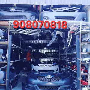 Кузов для Lexsus Toyota Hyundai KiA, Душанбе