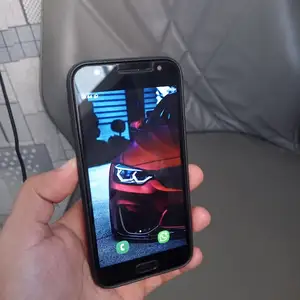 Samsung Galaxy J3 2017, Душанбе