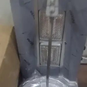 Аппарат для шаурмы, Душанбе