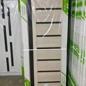 Дверь хай тек, Душанбе