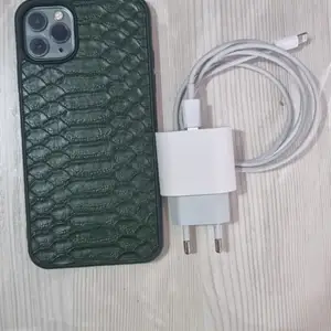 Apple iPhone 11 Pro Max, 512 gb, Midnight Green, Хуҷанд