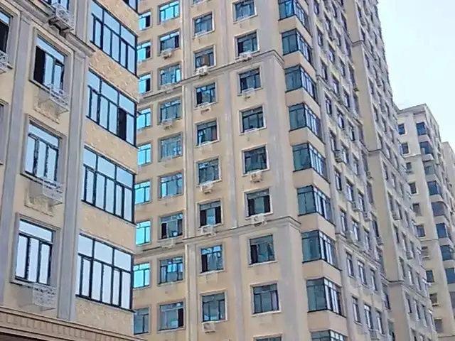2-комн. квартира, 17 этаж, 50 м², Фирдавси, Душанбе