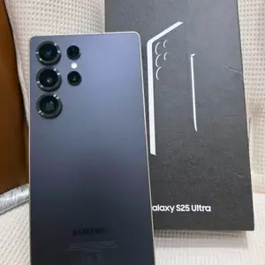 Samsung Galaxy S25 Ultra, Худжанд