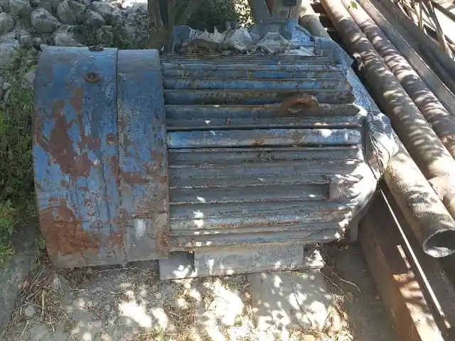 Электродвигатель, Хуҷанд