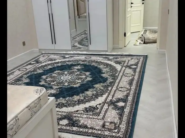 2-комн. квартира, 4 этаж, 85м², сино, Душанбе
