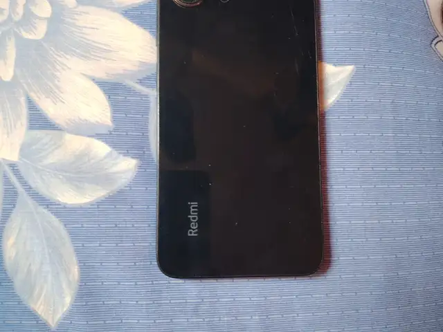 Xiaomi Redmi 12 8/128Gb Duos Black, Душанбе