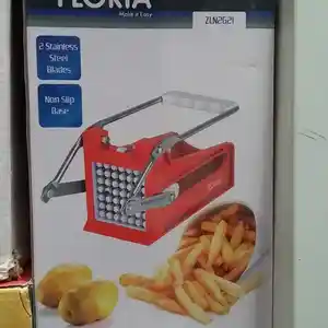 Овощерезка для картофеля, Душанбе