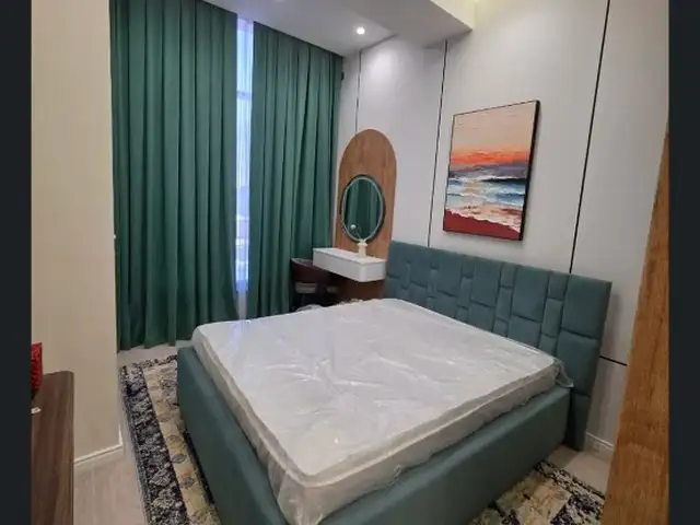 2-комн. квартира, 3 этаж, 58м², Садбарг, Душанбе