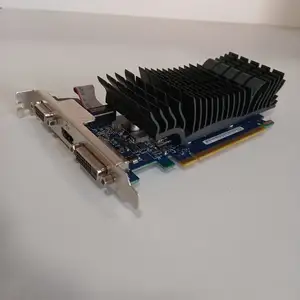 Видеокарта GT710 DDR5, Истаравшан