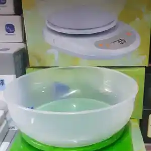Весы для кухни Aote 394, Душанбе