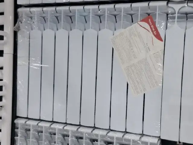 Отопление, Душанбе