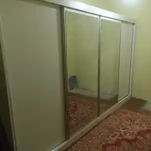 Шкаф, Душанбе