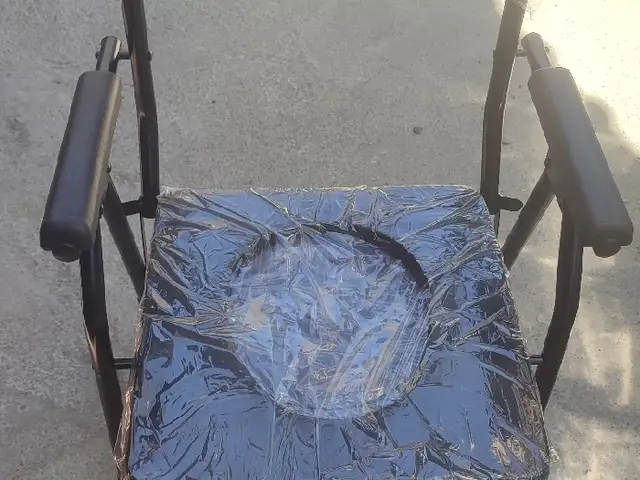 Горшок, Душанбе