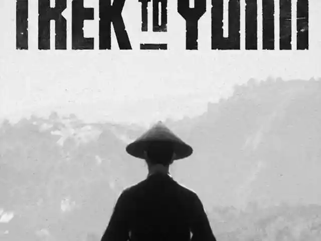 Игра Trek to yomi для компьютера-пк-pc, Душанбе